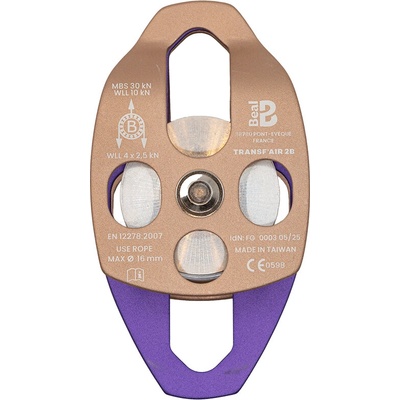 BEAL Transf Air 2B