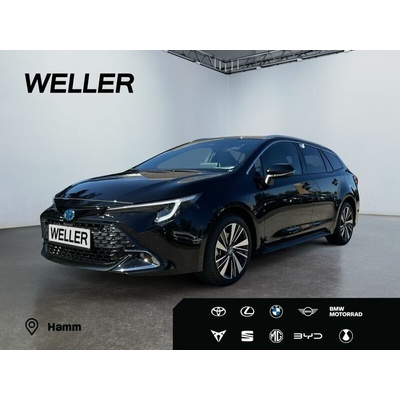 Toyota Corolla 2.0 131 kW