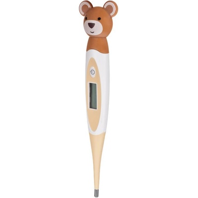 Zopa Digitálny teplomer s ohybnou špičkou Bear