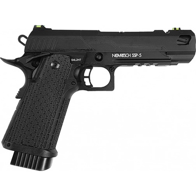 Novritsch SSP5 5.1" GBB plynová