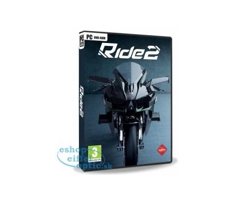 RIDE 2