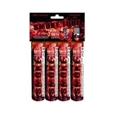 Dýmovnice Smoke Tube 4 ks