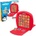 Winning Moves Настолна игра Winning Moves - Top Trumps Match, Мики и Приятели (WM02756)