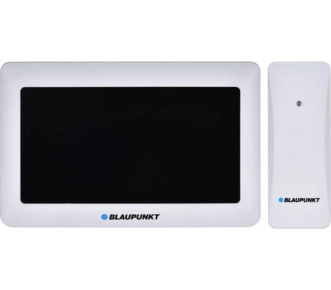 Blaupunkt WS50WH APP