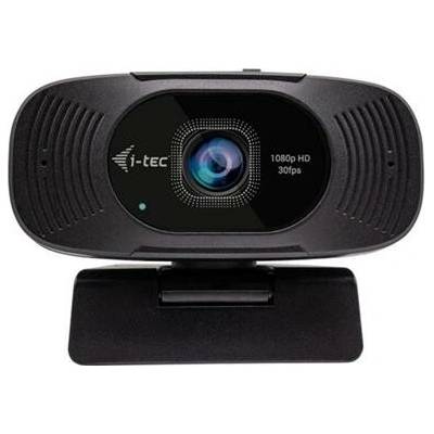 i-tec SOLOMON 200 1080p Business Webcam