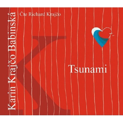 Tsunami - Babinská Karin - Krajčo