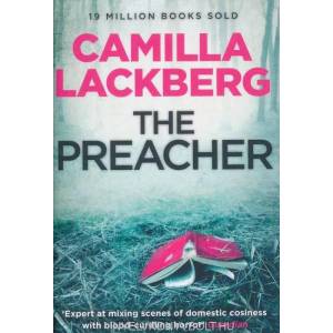 The Preacher | Camilla Läckberg (2011)