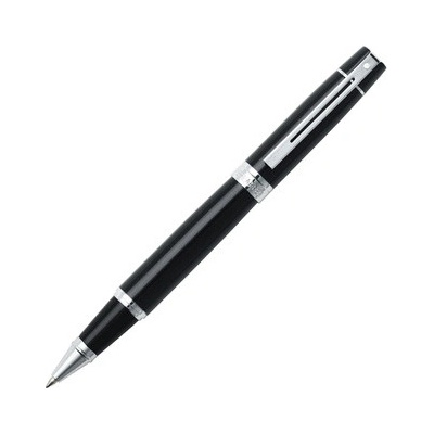 Sheaffer 9312-1 Gift Collection 300 Glossy Black CT keramické pero
