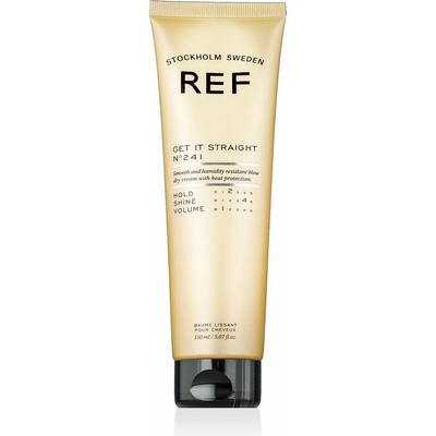 Ref Stockholm Get It Straight N°241 150 ml