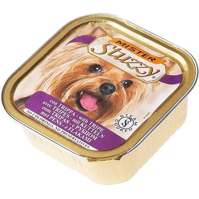 Stuzzy Ваничка Mister STUZZY Dog - уши, 150г