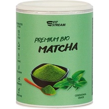 FitStream Premium Bio Matcha 100g