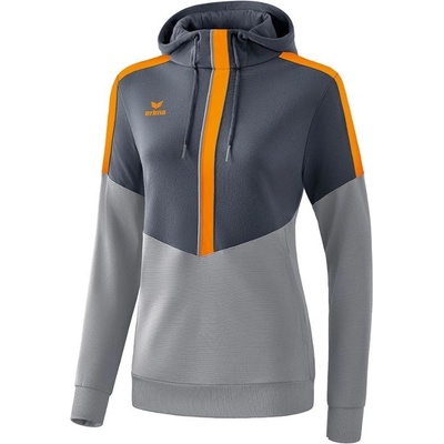 Erima Squad Hoodie Woman 1072015