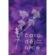 Čarodějnice