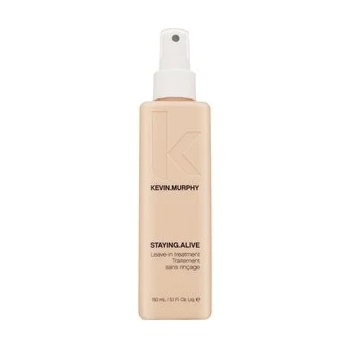 KEVIN.MURPHY Staying. Alive Балсам без изплакване За всякакъв тип коса 150 ml