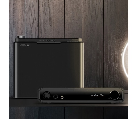 Hifiman Serenade