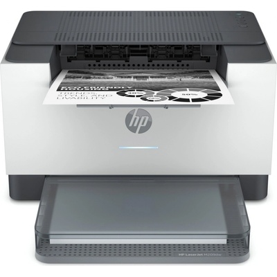HP LaserJet M209d Printer 8J9L0F