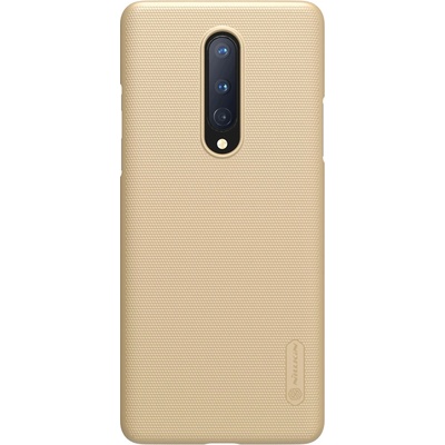 NILLKIN OnePlus 8 Nillkin Zlatá