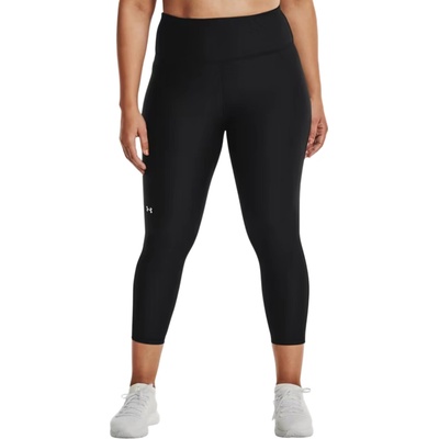 Under Armour ARMOUR HI ANKLE LEG W čierne 1362929-001
