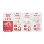 Numbuzin No. 3 Trial Kit (sample) - Пробен Комплект за Грижа за Порите (sample) 6ml