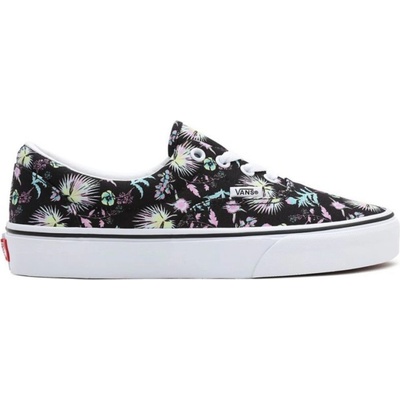 Vans boty Era Paradise Floral U černá