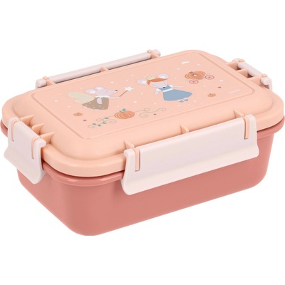 Tutete Desiatový box Mouse Fairies