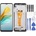 ZTE LCD Дисплей и Тъч Скрийн с Рамка за ZTE Blade A53