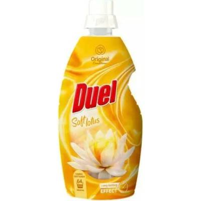 Duel Orriginal aviváž Soft Lotus 1,6 l 64 PD