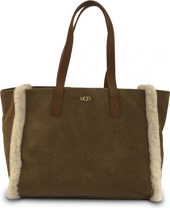 UGG kabelka Charlee Tote hn da Heureka.cz