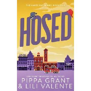 Hosed | Lili Valente (ISBN: 9781955930321)