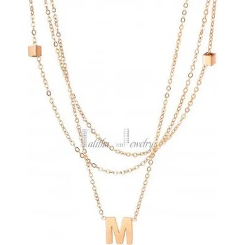 Image 1 of Talitha Дамско колие „М