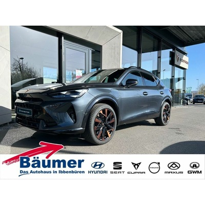 Cupra Formentor VZ 1.5 e-Hybrid 200 kW