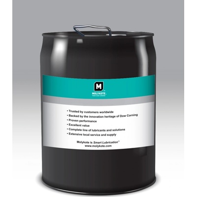 Molykote 7415 Thinner 5 kg