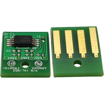 Image 1 of Compatible Ресет чип M3150/ XM3150 - 16k (24B6186-CHIP)