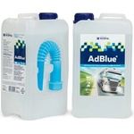 Ecofol Адблу, AdBlue ECOFOL special 3L