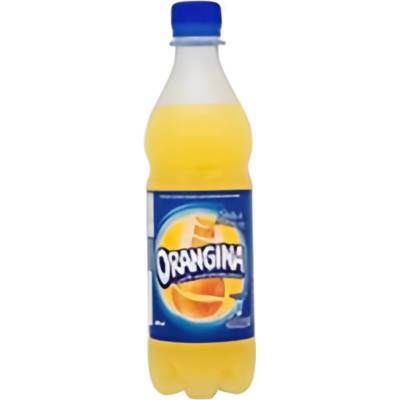 Orangina Original limonáda 12 x 500 ml