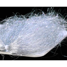 Sybai Blend Angel Hair Ice Silver