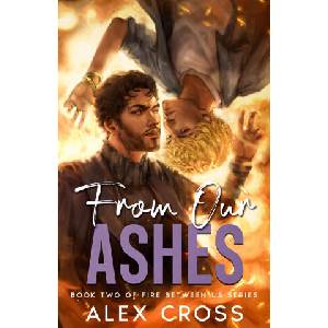 From Our Ashes (ISBN: 9786280235226)