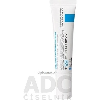 La Roche Posay Cicaplast Baume B5+ 15 ml