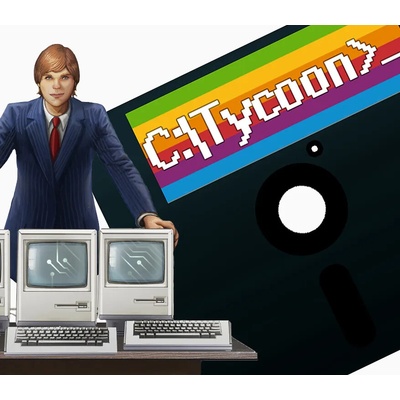 Computer Tycoon