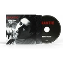 Ferry Bryan - Frantic Reissue CD