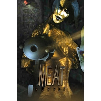 Piko Interactive Meat Puppet (PC)