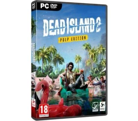 Dead Island 2 (PULP Edition)