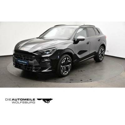 Cupra Terramar 2.0 TSI VZ 4Drive DSG 195 kW