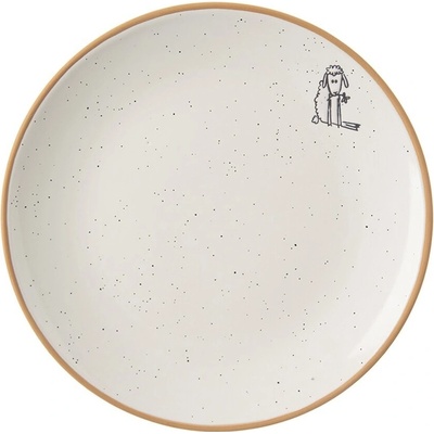 Orion Dezertný tanier STATOK ovečka 19,5 cm