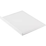 Guzzini Дъска за рязане Kitchen Active Design бяла (29280011)