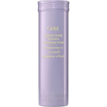 ORIBE Serene Scalp Oil Control Dry Shampoo Powder 45 g