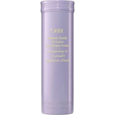 ORIBE Serene Scalp Oil Control Dry Shampoo Powder 45 g