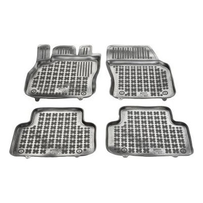 Rezaw-Plast Гумени стелки за AUDI Q3 II F3 (2018+) / Q3 Sportback (2019+) - Rezaw Plast