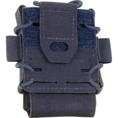 Templar’s Gear Radio URP Gen 1.1, Navy Blue