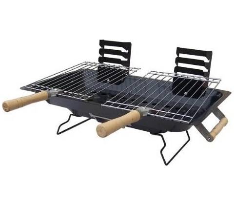 BBQ Collection Hibachi